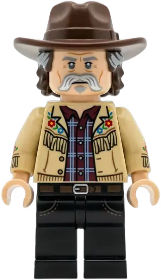Buffalo Bill