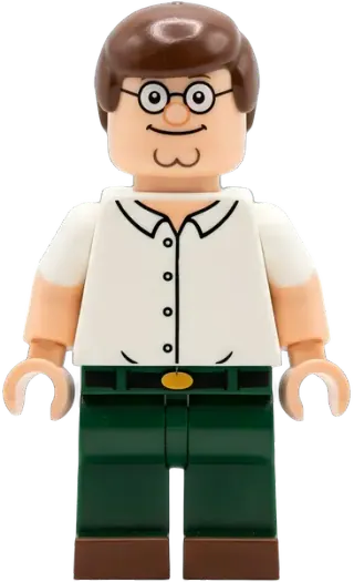Peter Griffin