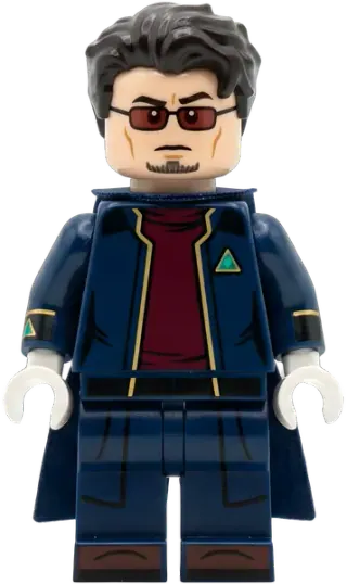 Gendō Ikari