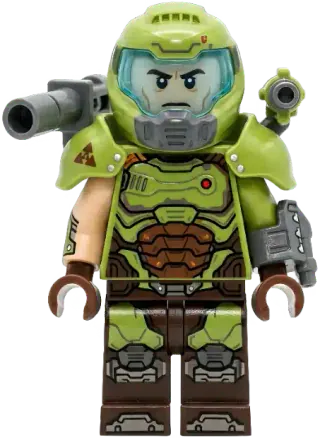 Doomslayer
