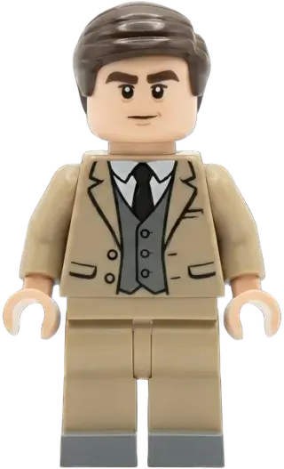 Alan Turing