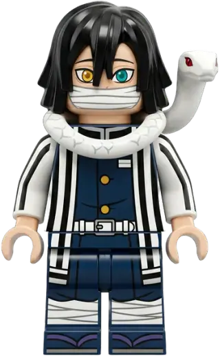 Obanai Iguro