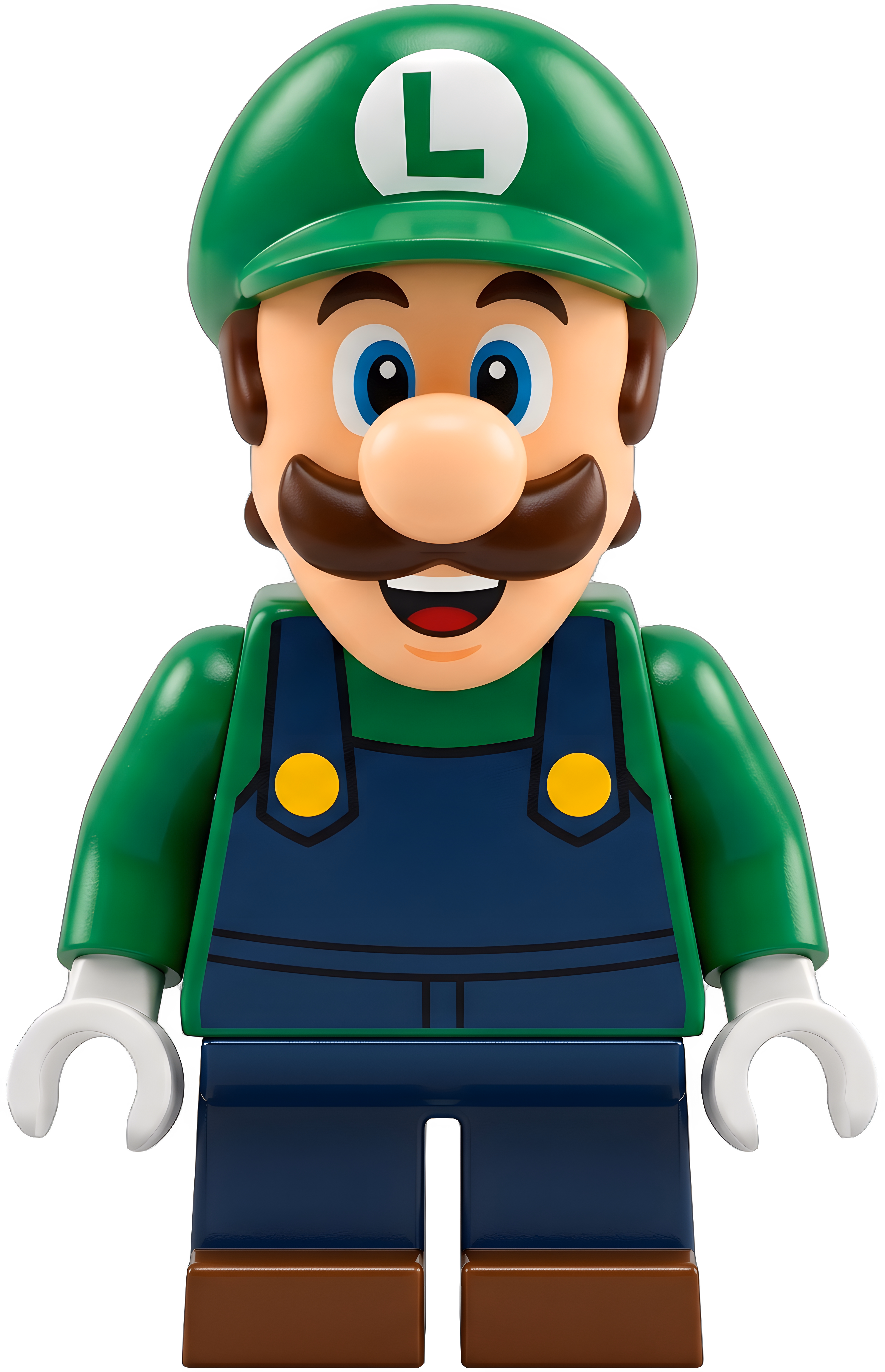 Luigi