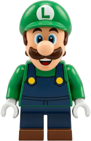 Luigi
