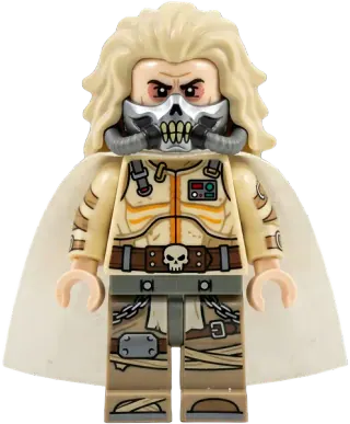 Immortan Joe