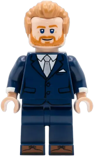 Prince Harry