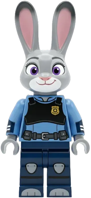 Judy Hopps
