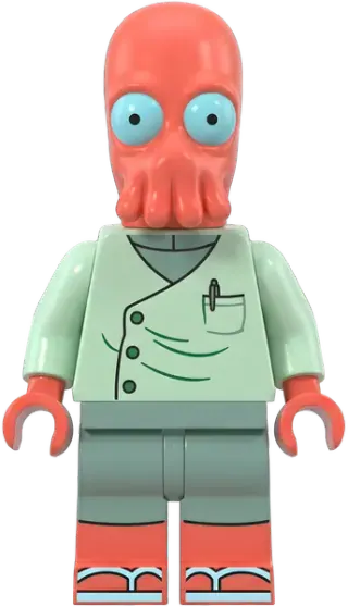 Docteur Zoidberg