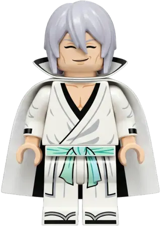 Gin Ichimaru