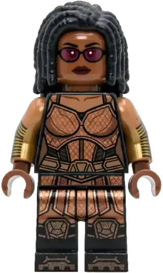 Sister Sage