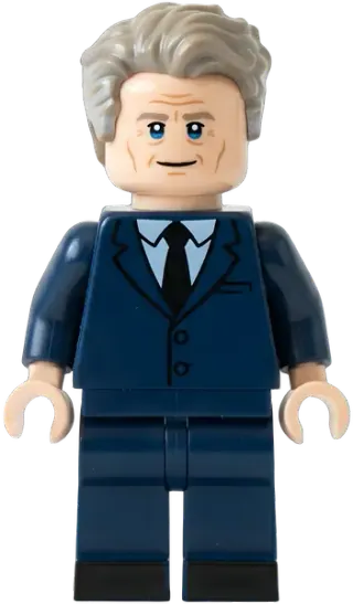 Christopher Nolan