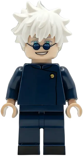 Gojo Satoru