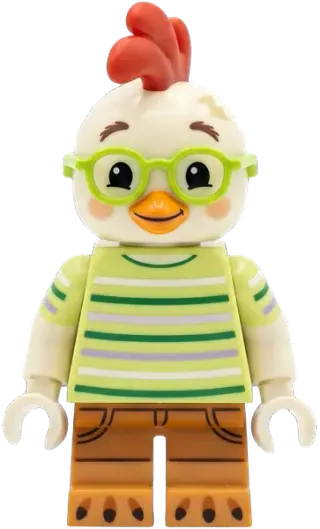 Chicken Little