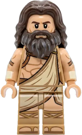 Hephaestus