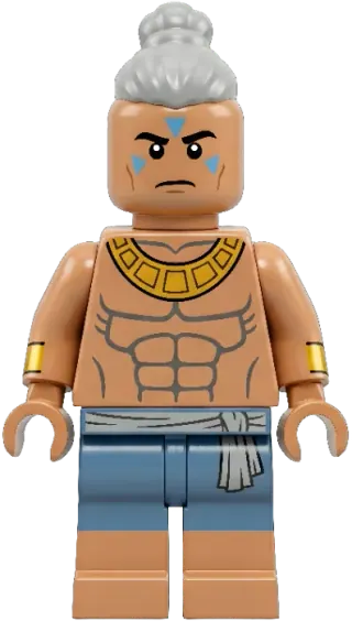 Warrior