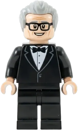 Martin Scorsese