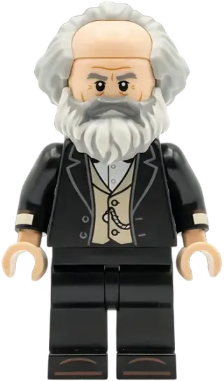 Karl Marx