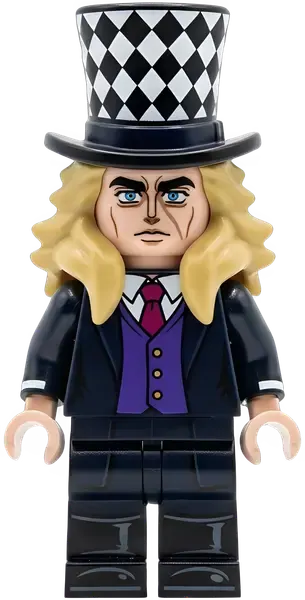 Robert E. O. Speedwagon