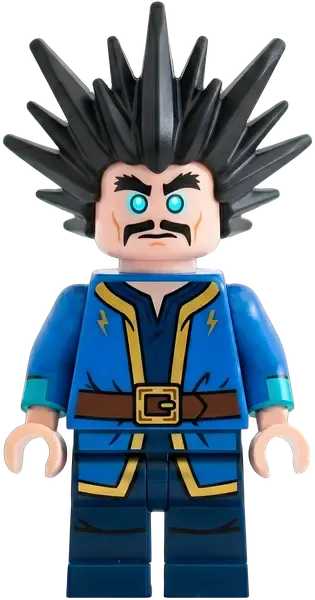 Electro Wizard