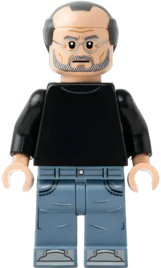 Steve Jobs