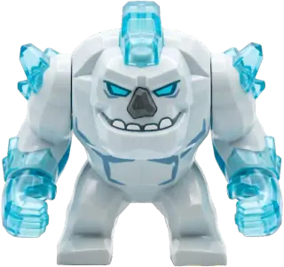 Ice Golem