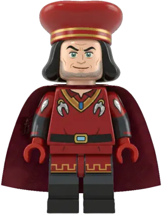 Lord Farquaad