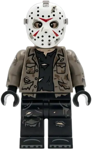Jason Voorhees