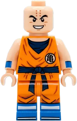 Krillin
