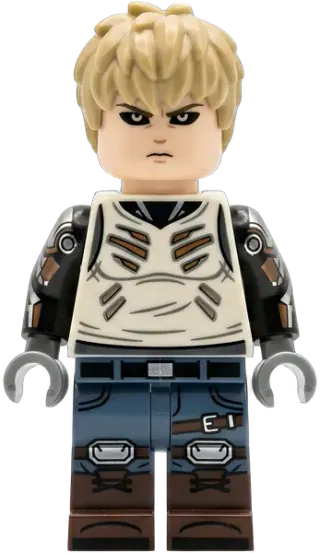 Genos