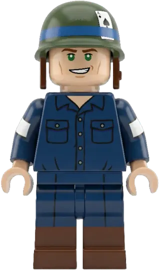 Rifleman