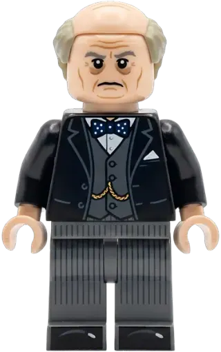 Winston Churchill
