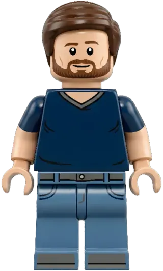 Ricky Gervais
