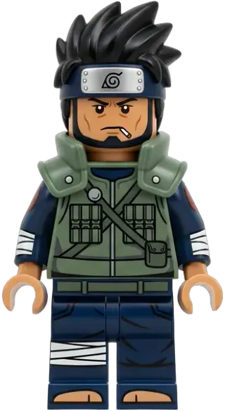 Asuma Sarutobi