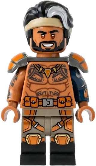 Mauga