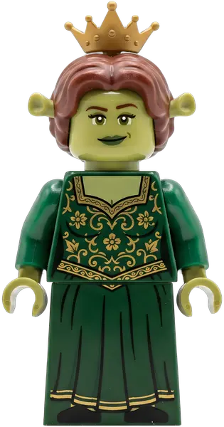 Princess Fiona