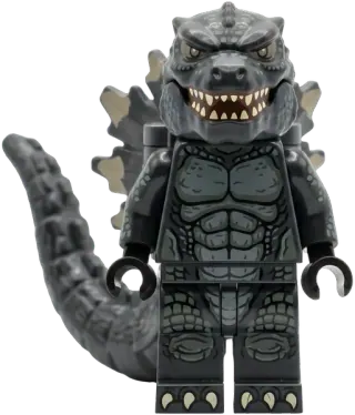 Godzilla