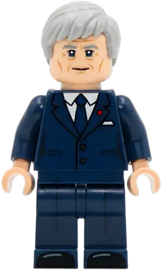 Bernard Arnault