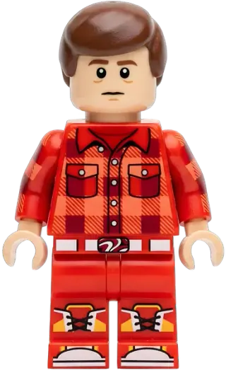 Howard Wolowitz