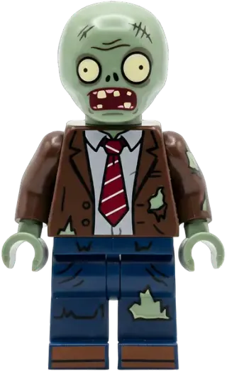 Zombie (Plante vs Zombie)