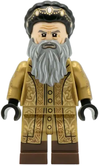 Ivan the terrible