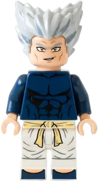 Garou