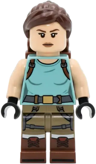 Lara Croft