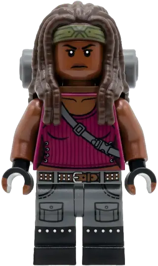 Michonne