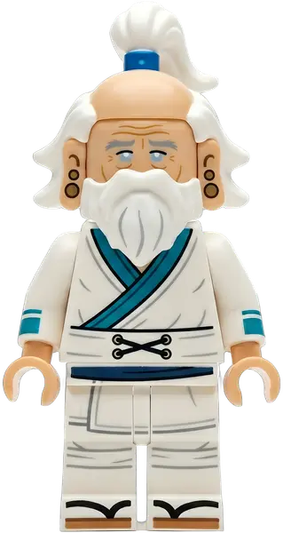 Isaac Netero