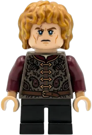 Tyrion Lannister