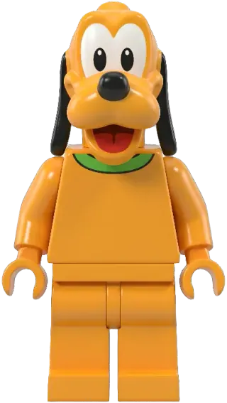 Pluto