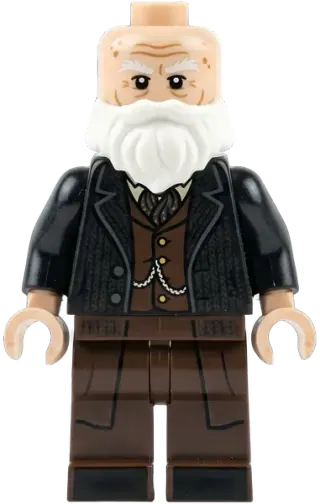 Charles Darwin