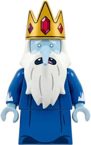 Ice King
