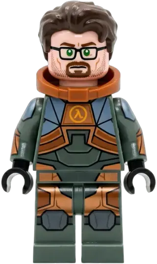 Gordon Freeman