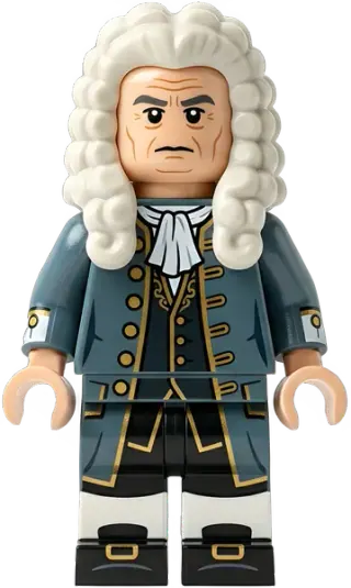 Johann Sebastian Bach
